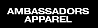 AMBASSADORS APPAREL