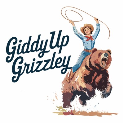 Giddyup Grizzly