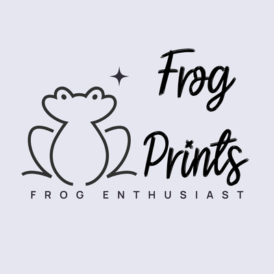 FrogPrints