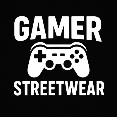 Gamer-StreetWear