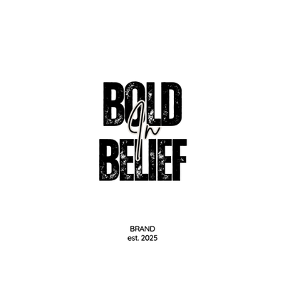 BOLD IN BELIEF