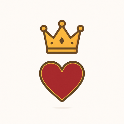 The Unknown Queen 