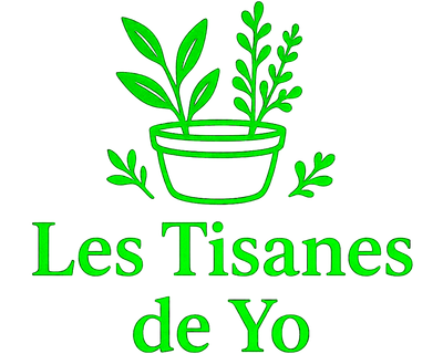 Les Tisanes de Yo