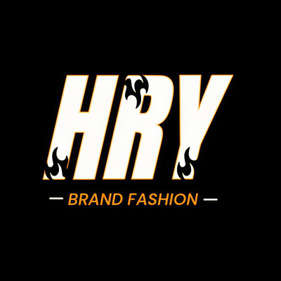 HRY FASHION BRAND 