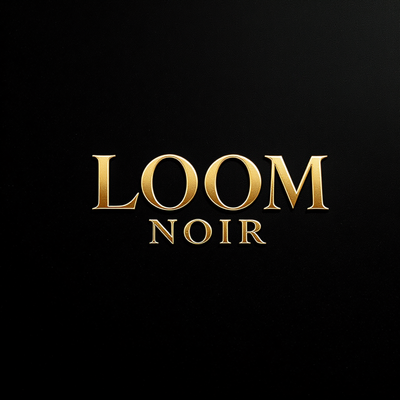 Loom Noir