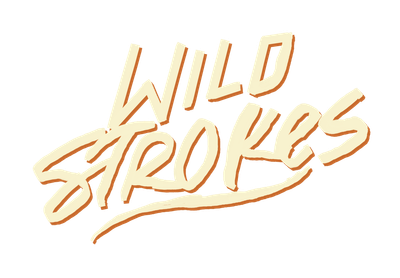 Wild Strokes