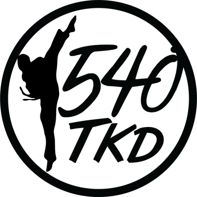 540 Taekwondo