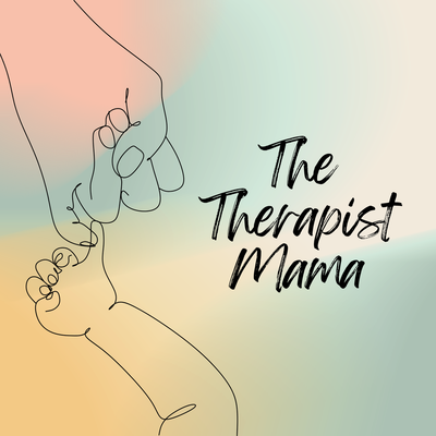 The Therapist Mama
