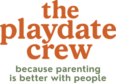 The Playdate Crew Store