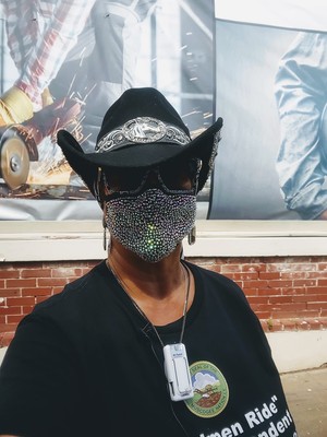 Creek Freedmen Initiative