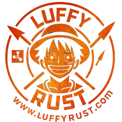 Luffy Gaming Network