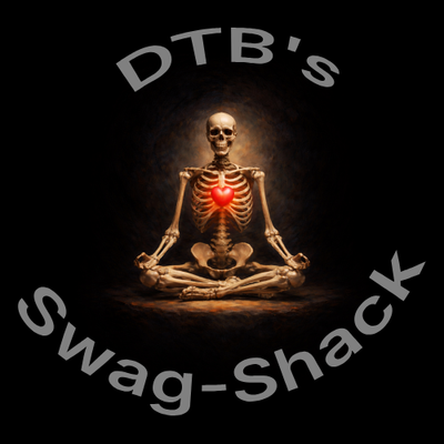 DTB's Swag Shack