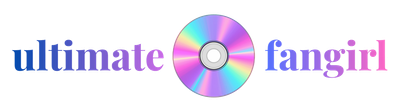 ultimate fangirl apparel