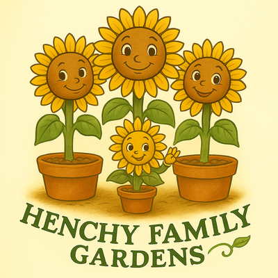 HenchyGardens
