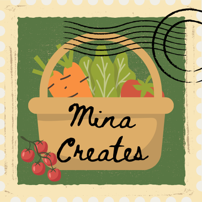 Mina Creates