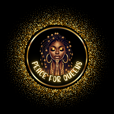 Peace For Queens Apparel