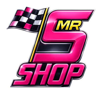 SMR Shop 