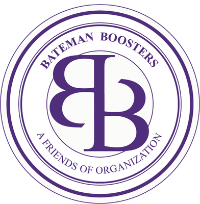 Bateman Boosters Store