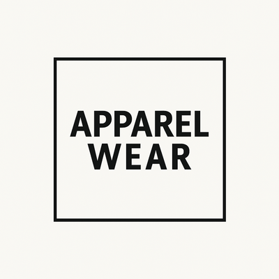 Apparel Wear
