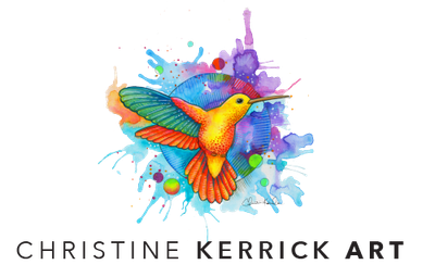 christinekerrickart