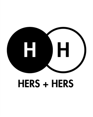 Hers plus Hers