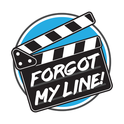 Forgot My Line