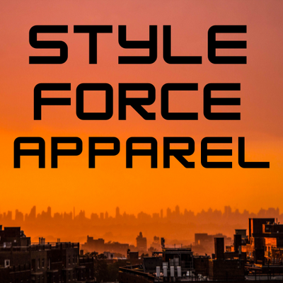 StyleForceApparel