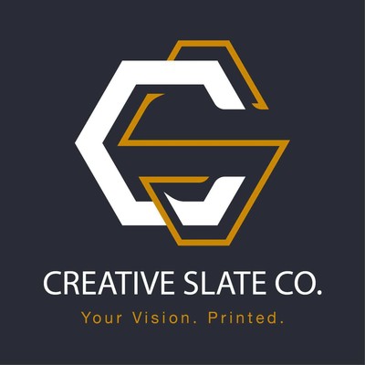 Creative Slate Co