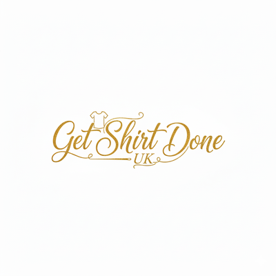 Get Shirt Done UK