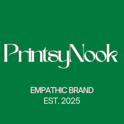 PrintsyNook