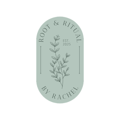 Root and Ritual by Rachel