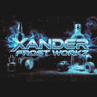 Alexander Frost Workz