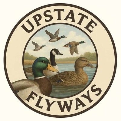 UpstateFlyways