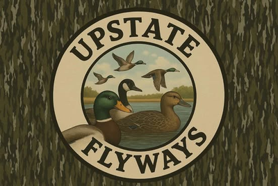 UpstateFlyways