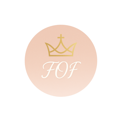 FavorOverFearApparel