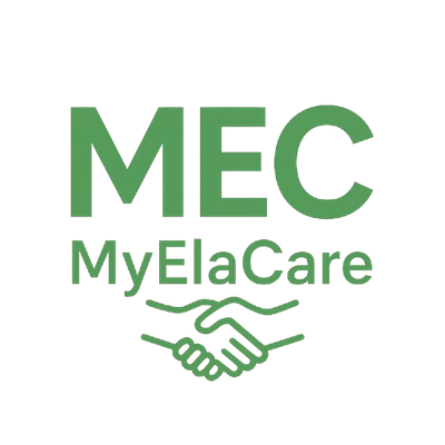 MyElaCareStore