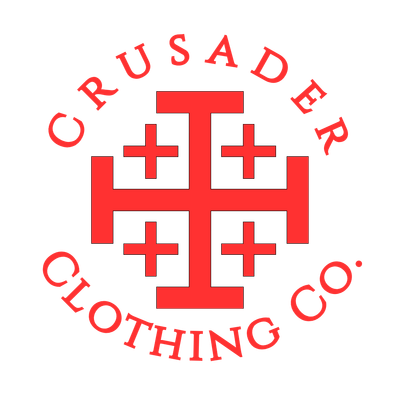 Crusader Clothing Co
