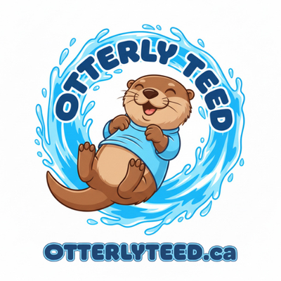 Otterly Teed
