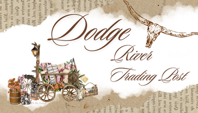 Dodge River Trading Post