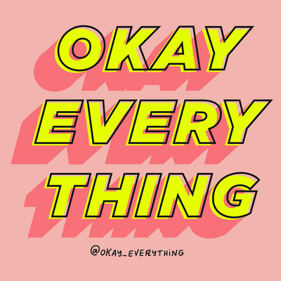 Okay Everything Shop