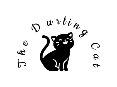 The Darling Cat