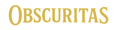 Obscuritas