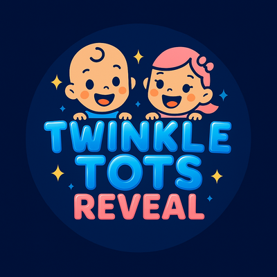 Twinkle Tots Reveal