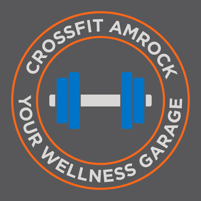 CrossFit AMROCK