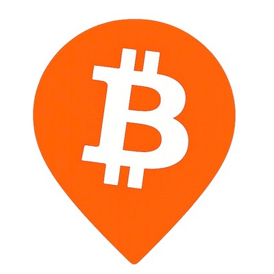 Bitcoin Accepted Here