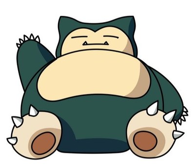 SnorJerry's Pokemon World