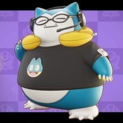 SnorJerry's Pokemon World