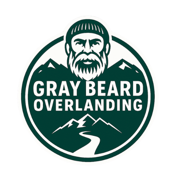 GrayBeardOverlanding