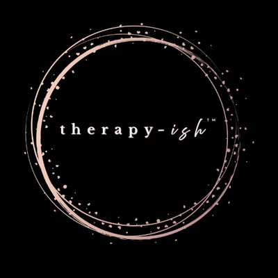 Therapy-ish