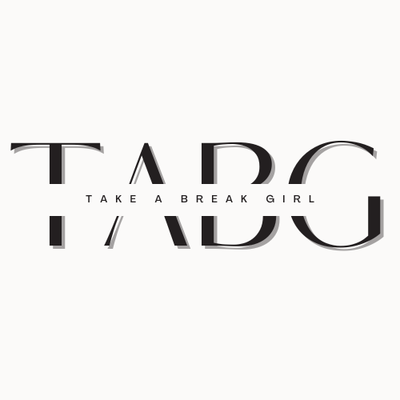 Take A Break Girl 